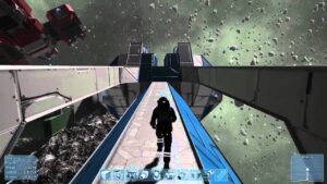 space games