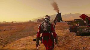 space games