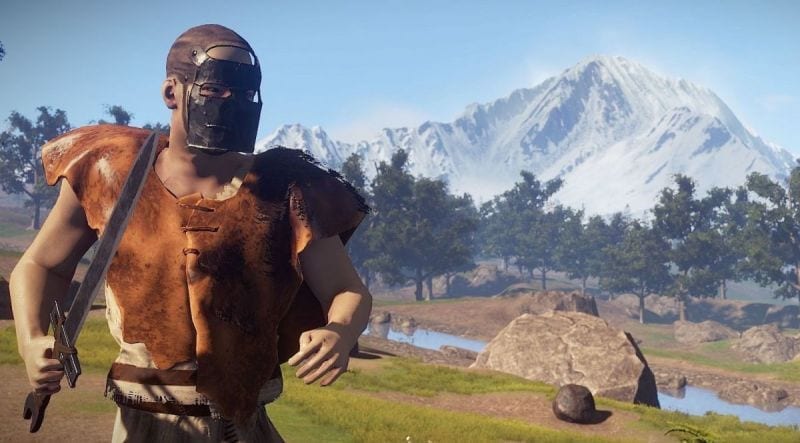 crafting rust