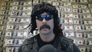 making money streaming