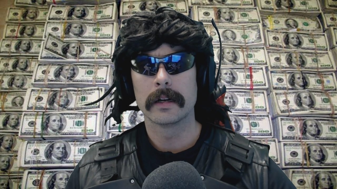 making money streaming
