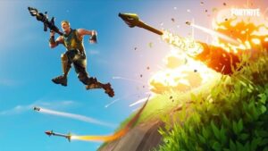 Fortnite Week 10 Challenges cover