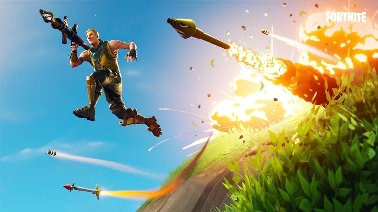 Fortnite Week 10 Challenges cover