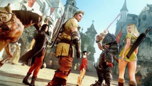 Addictive PC games