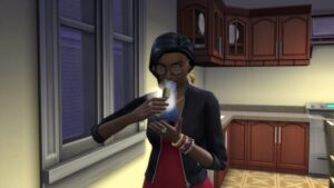 Sims 1