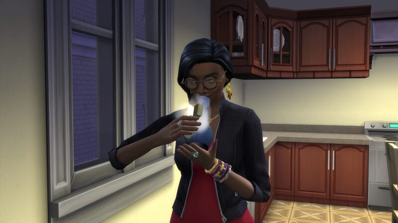 Sims 1