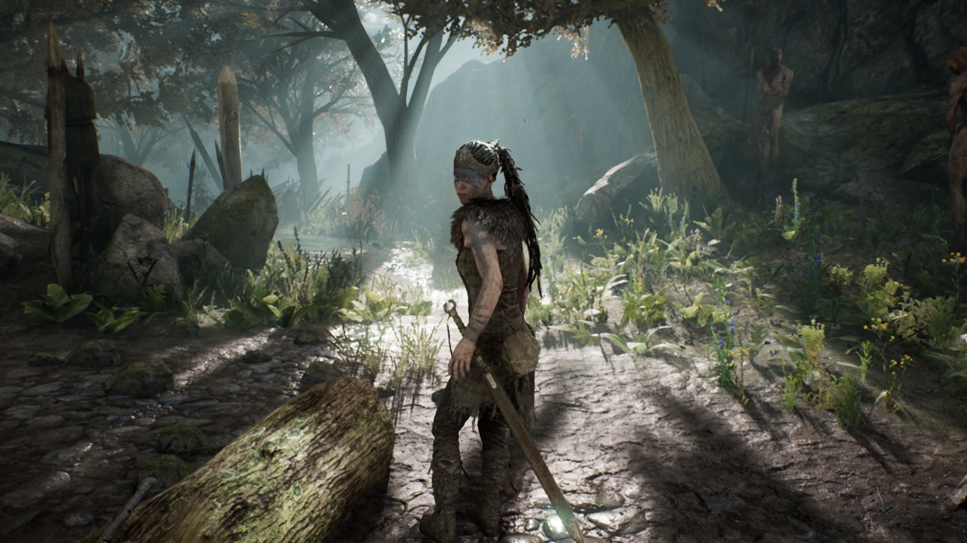 hellblade senuas sacrifice