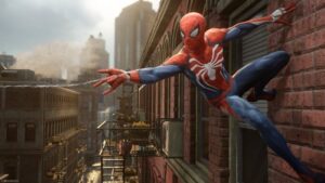 Spider-man release date 5