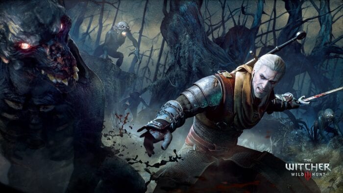 Witcher
