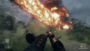 Battlefield games