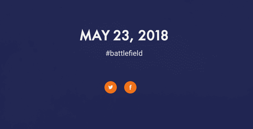 Battlefield 5 cover