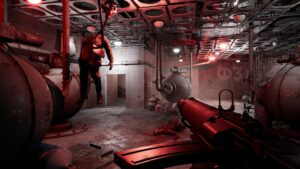 Atomic Heart 2