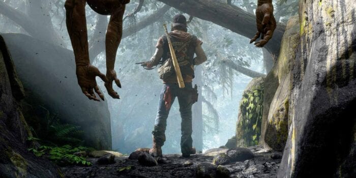 days gone