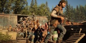 days gone