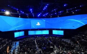 E3 Leaks