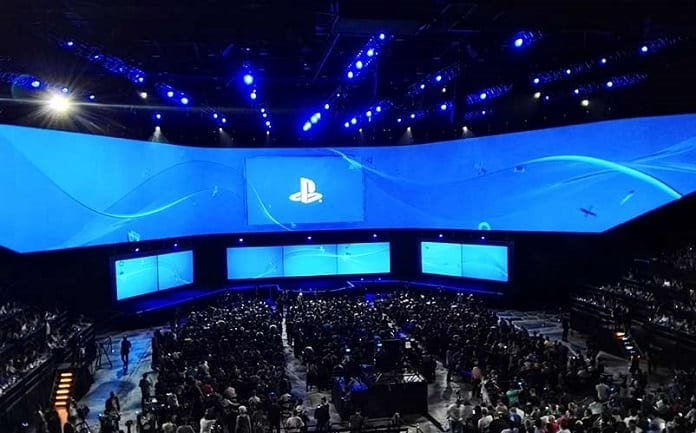 E3 Leaks