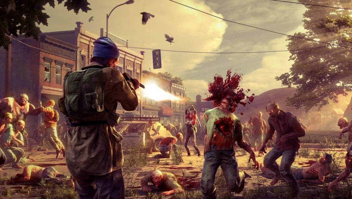 State of Decay 2 1
