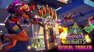 Radical Heights Cancelled 4