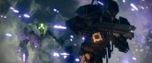 Destiny 2 DLC