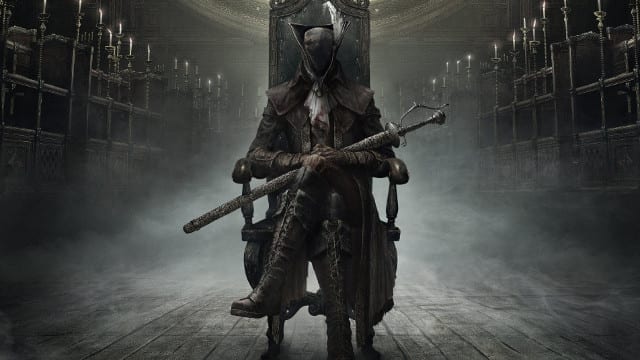 bloodborne