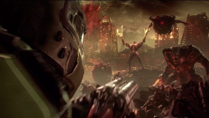doom eternal