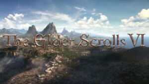 Elder Scrolls 6 Location