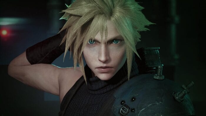 ff7 remake
