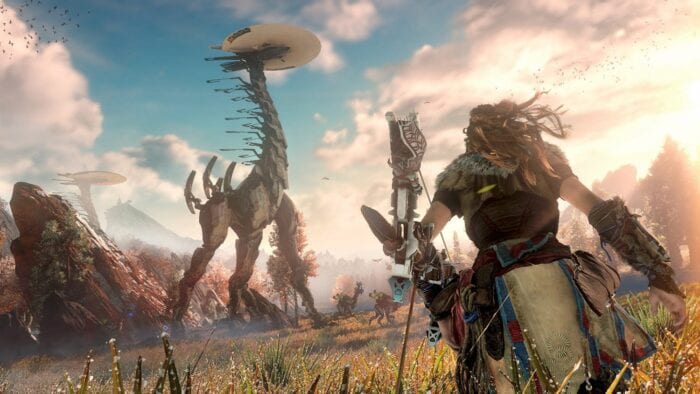 PlayStation 5 Exclusives