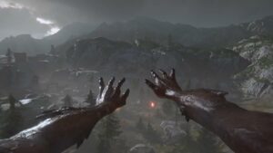 Project Wight