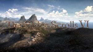 Elder Scrolls