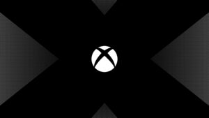 xbox logo