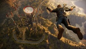 Just Cause 4