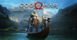 God Of War Movie