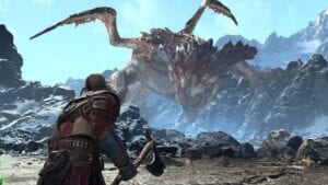 God Of War Movie