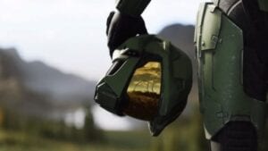 halo