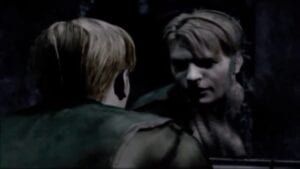 james silent hill 2