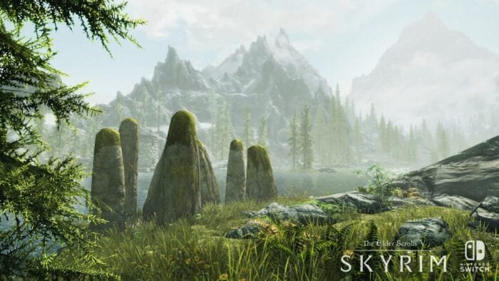 image from skyrim