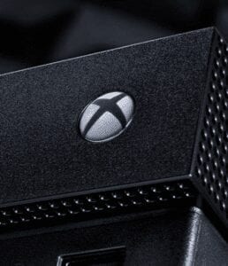 Next Xbox console