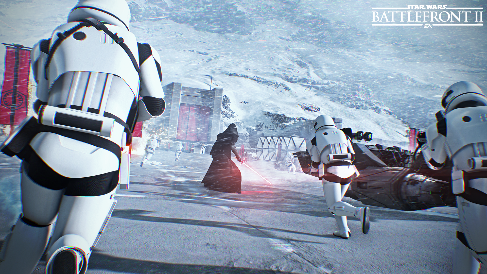 star wars battlefront
