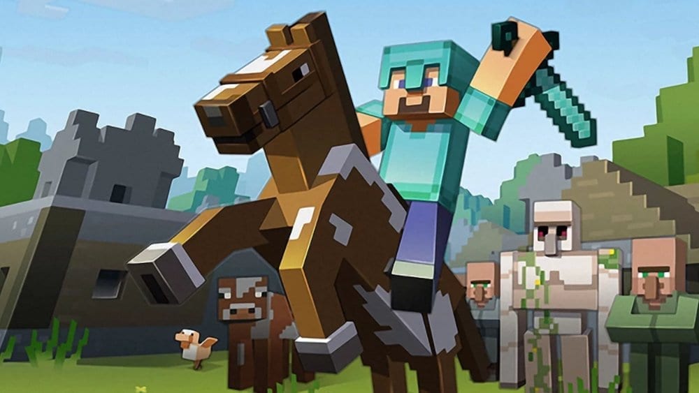 minecraft image