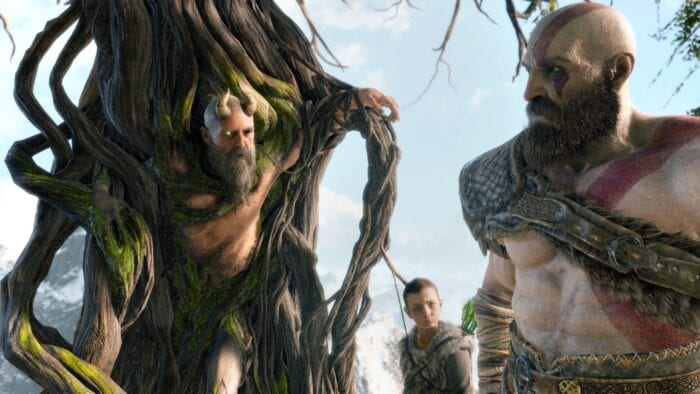 god of war