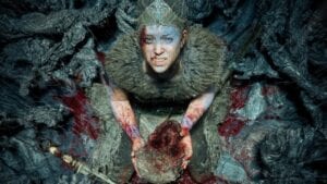 hellblade senuas sacrifice