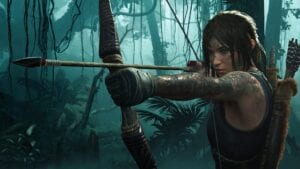 Shadow of the Tomb Raider review