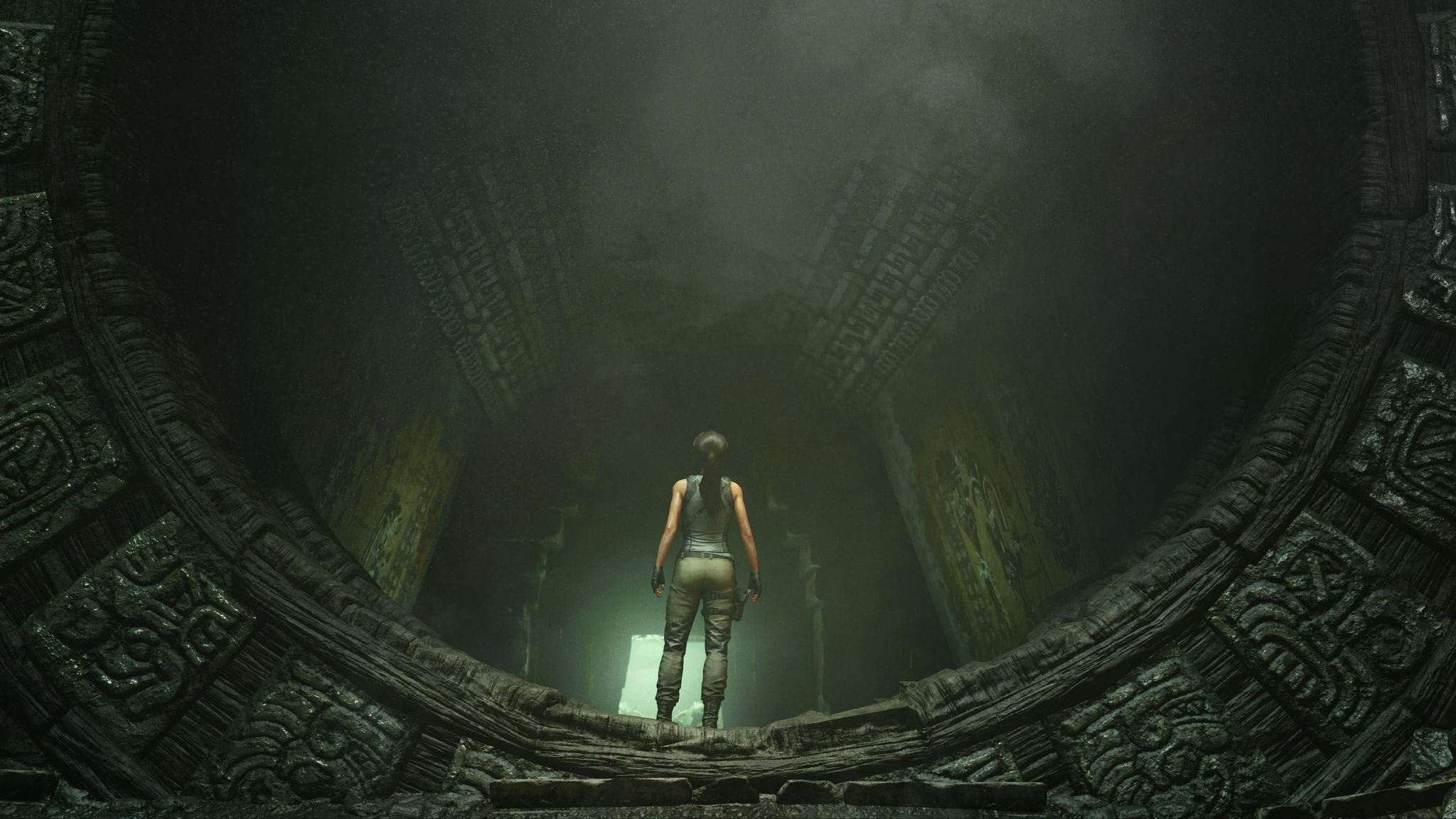 Shadow of the Tomb Raider review