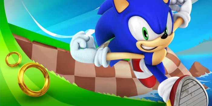sonic