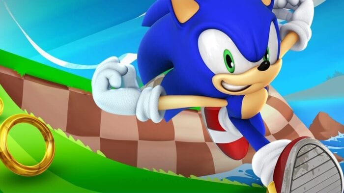 sonic