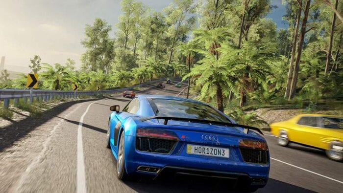 forza