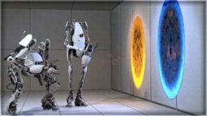 portal image