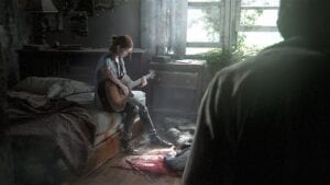 Last Of Us 2 Details The Last Of Us Part 2 Gameplay Reveal