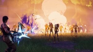 Save the World free to play